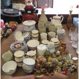 VIEWING/COLLECTION FOR THIS LOT IS AT ACCESS HOUSE, 157 THE BUTTS, FROME, BA11 4AQ VARIOUS