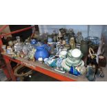 VIEWING/COLLECTION FOR THIS LOT IS AT ACCESS HOUSE, 157 THE BUTTS, FROME, BA11 4AQ HALF SHELF OF