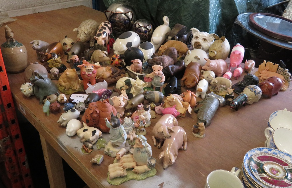 VIEWING/COLLECTION FOR THIS LOT IS AT ACCESS HOUSE, 157 THE BUTTS, FROME, BA11 4AQ LARGE