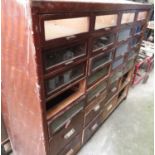 MULTI DRAWER HABERDASHERY UNIT