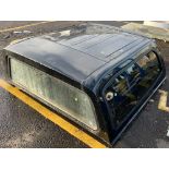 MITSUBISHI L200 HARDTOP CANOPY TOP COVER