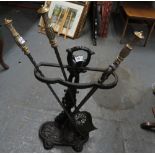 VIEWING/COLLECTION FOR THIS LOT IS AT ACCESS HOUSE, 157 THE BUTTS, FROME, BA11 4AQ CAST IRON