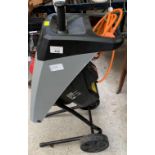 TITAN RAPID GARDEN SHREDDER