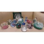 VIEWING/COLLECTION FOR THIS LOT IS AT ACCESS HOUSE, 157 THE BUTTS, FROME, BA11 4AQ VARIOUS GLASS