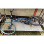 KINK BMX BICYCLE