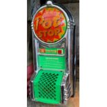 POT STOP MACHINE