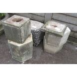 VIEWING/COLLECTION FOR THIS LOT IS AT ACCESS HOUSE, 157 THE BUTTS, FROME, BA11 4AQ VARIOUS STONE