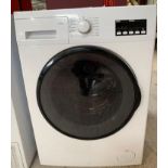 Logik washing machine. Viewing/collection at West Woodlands