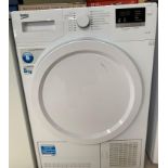 BEKO tumble dryer. Viewing/collection at West Woo