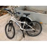 Reebok Avalanche bicycle