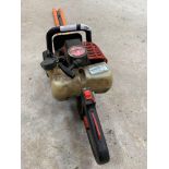 Mountfield hedge trimmer. Viewing/collection at We