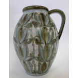 Glyn Colledge (1922-2000) for Denby Pottery 'Glynb