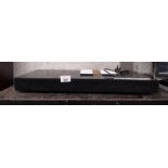 Sony soundbar system