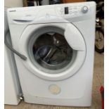 Hoover washing machine