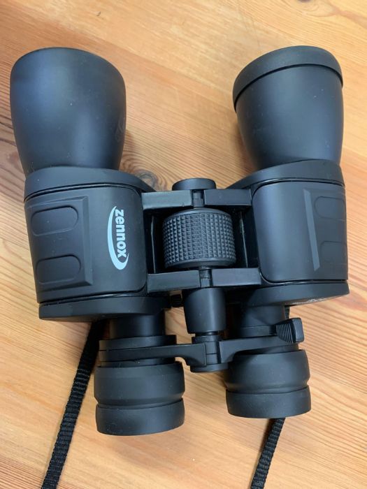 Jessops binoculars together with other pairs of bi - Image 7 of 10