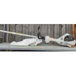 Stihl FF40/C strimmer