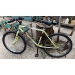 26" Apollo Reckless gents rigid bicycle