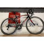 Specialized Roubaix (S WORKS) full carbon fibre road bicycle