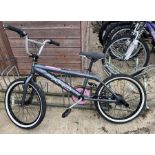 20" Rooster XR3 BMX bicycle