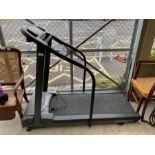 Pacemaster pro plus 2 running machine