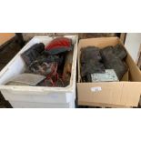 Volvo S80 parts and various other car parts