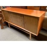 A mid 20th century Gordon Russell sideboard, with
