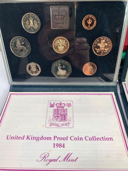 A collection of coins to include GB pre and post d - Image 10 of 10