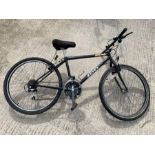 26" British Eagle gents rigid bicycle