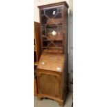 19th century bureau/bookcase