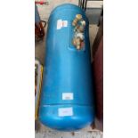 LPG tank