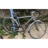 Giant Expression gents aluminium framed bicycle wi