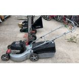 Briggs & Stratton Al-ko mower