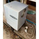 Ancor TC100 dehumidifier (for parts only)