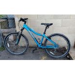 Specialized Hardrock sport mountain bicycle