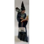 Royal Doulton "The Wizard"