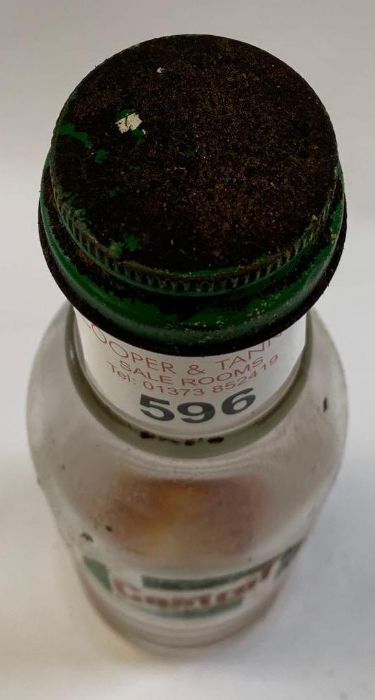 Castrol oil bottle - Image 2 of 4