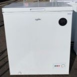 Statesman small chest freezer, condition requests