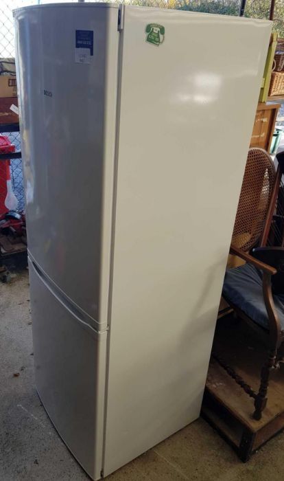 Bosch fridge freezer