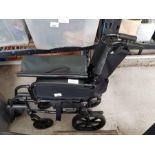 Wheelchair, condition requests and additional imag