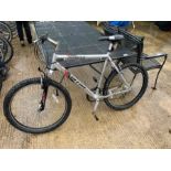 26" Falcon Montana gents lightweight bicycle with