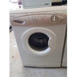 Hotpoint washing machine, condition requests and a