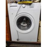 Beko washing machine