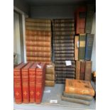 Collection of books, Cyclopedia of Engineering, Hi