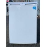 Beko freezer, condition requests and additional im