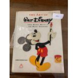 Art of Walt Disney from Mickey Mouse to The Magic