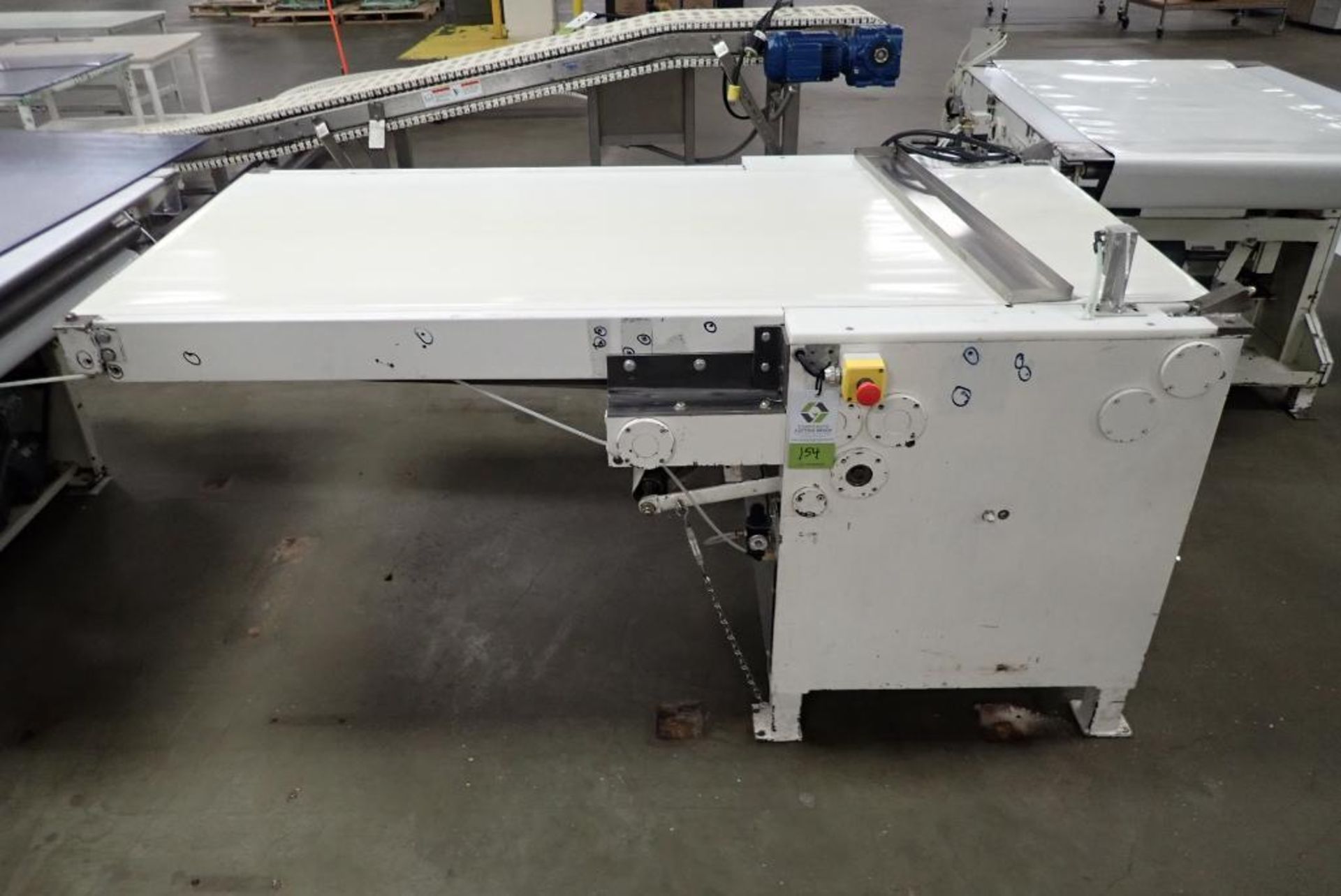 Sollich belt conveyor