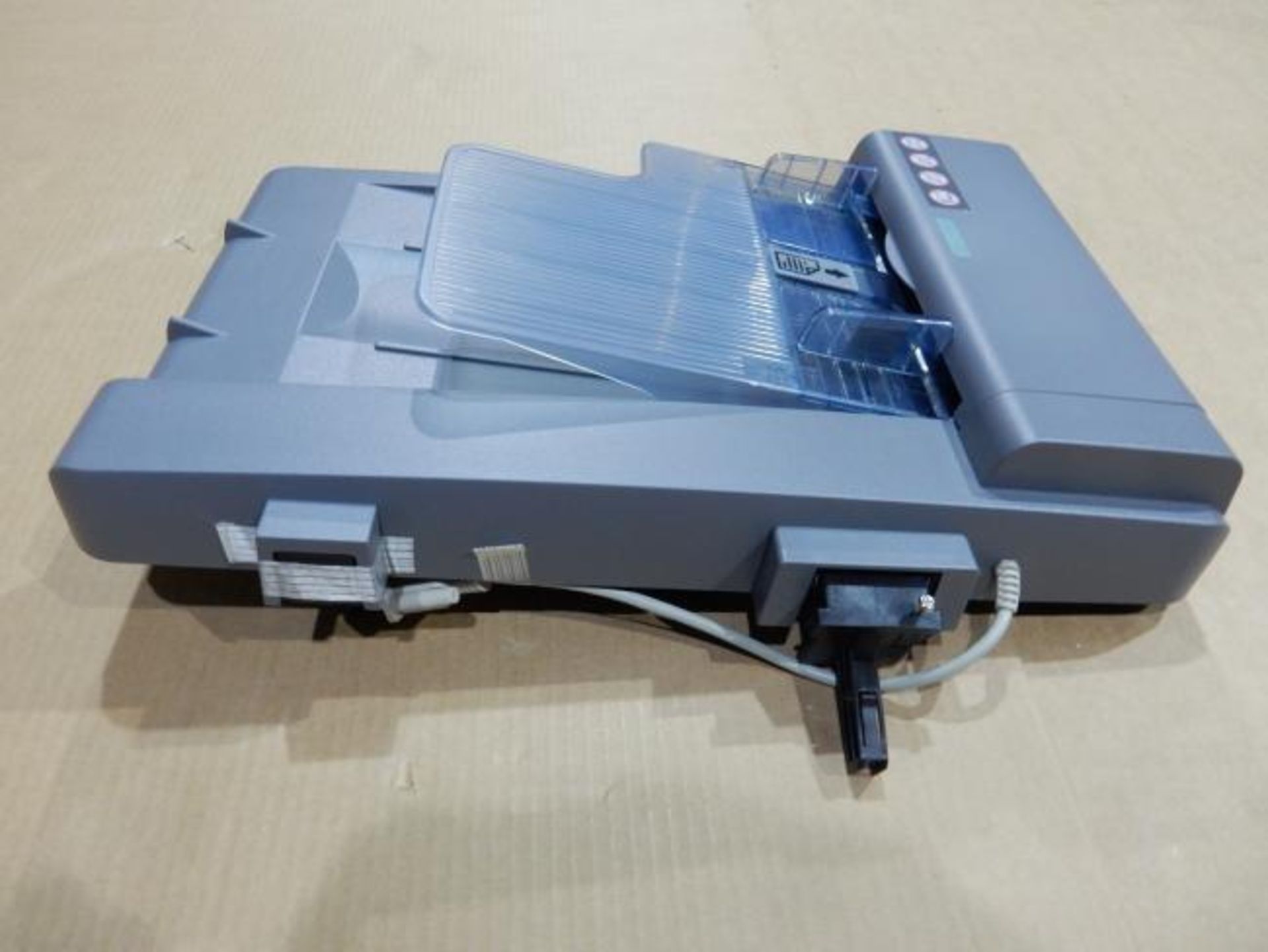 Konica Minolta Auto Document Feeder AF-11 printer - Image 2 of 4