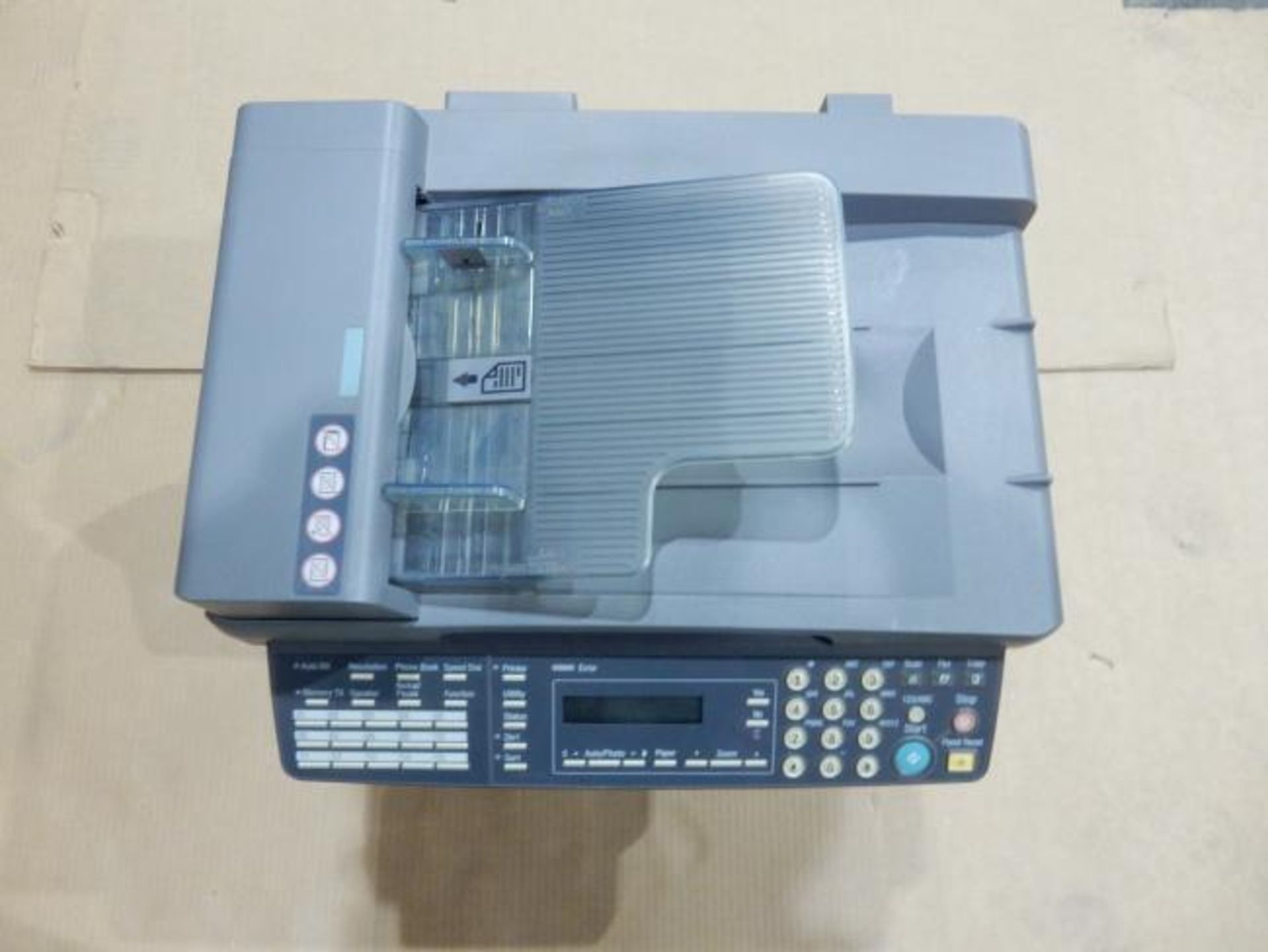 Konica Minolta BIZHUB 161F Mono Laser MPF printer - Image 5 of 5