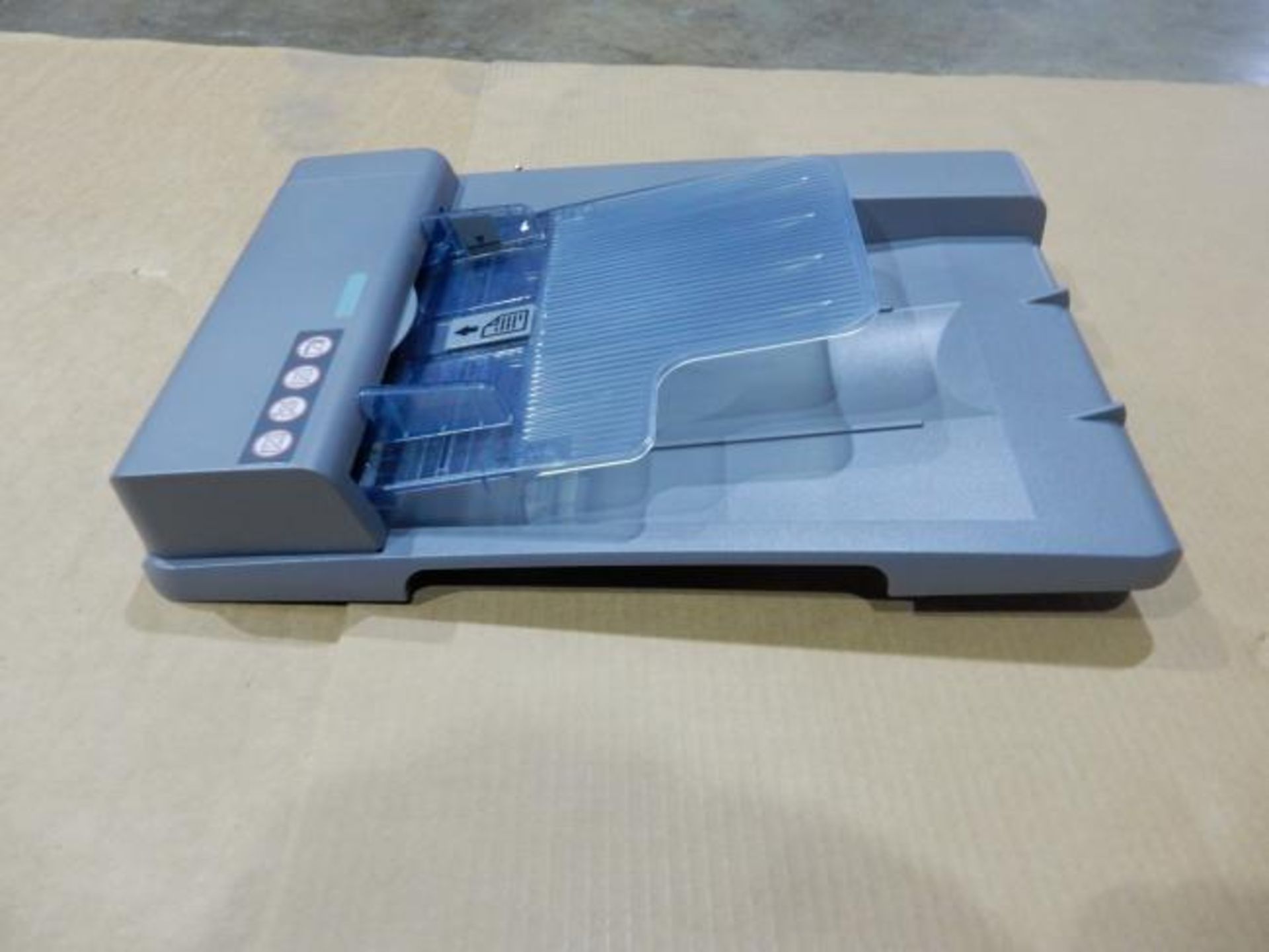 Konica Minolta Auto Document Feeder AF-11 printer