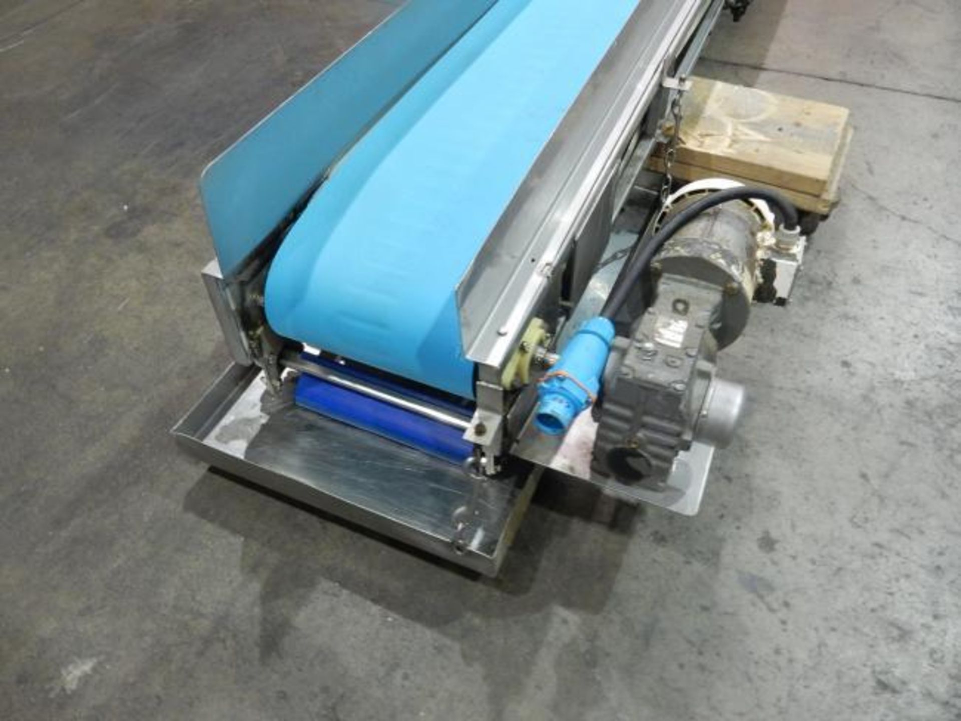 Bulk Product transfer conveyor - Image 3 of 5